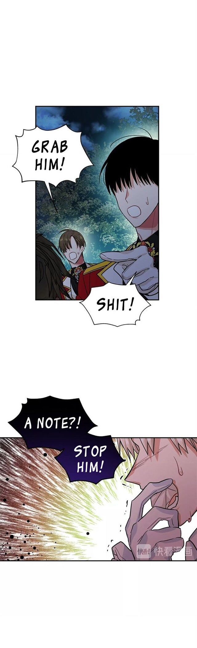 Doctor Elise: The Royal Lady With The Lamp Chapter 75 - Page 16