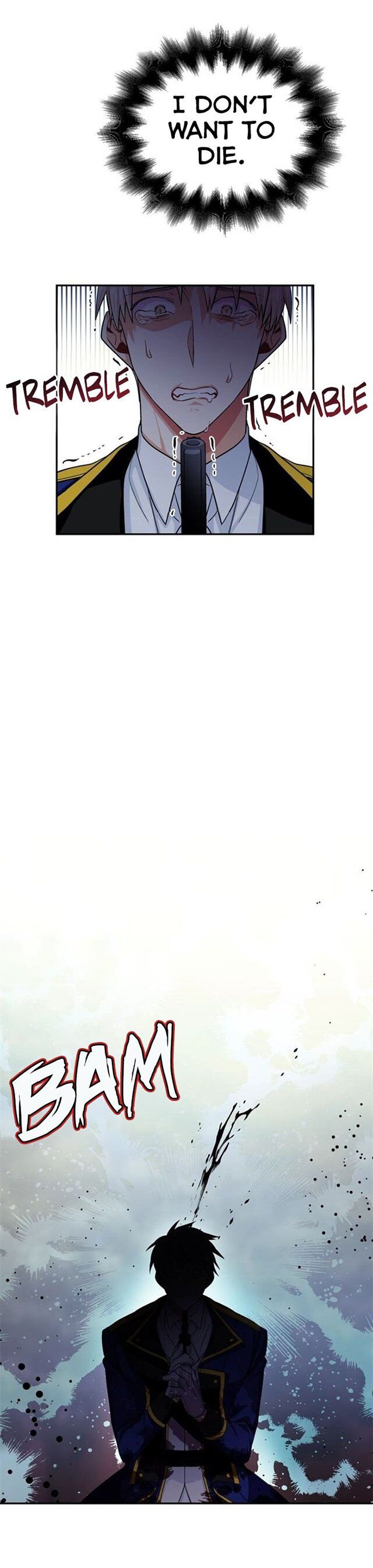 Doctor Elise: The Royal Lady With The Lamp Chapter 75 - Page 17