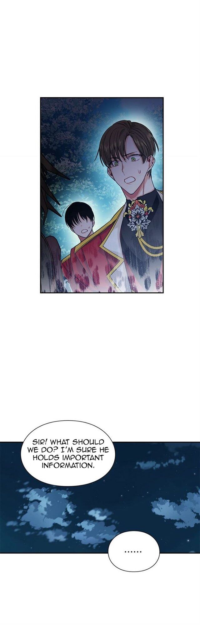 Doctor Elise: The Royal Lady With The Lamp Chapter 75 - Page 18