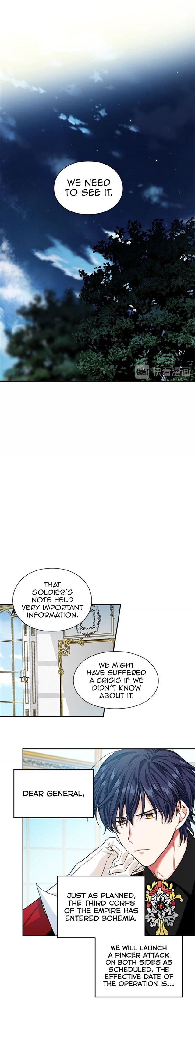 Doctor Elise: The Royal Lady With The Lamp Chapter 75 - Page 20