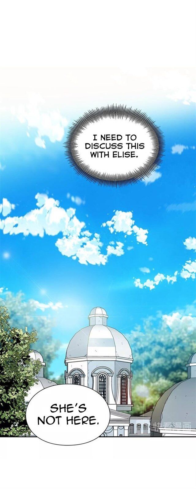 Doctor Elise: The Royal Lady With The Lamp Chapter 75 - Page 25