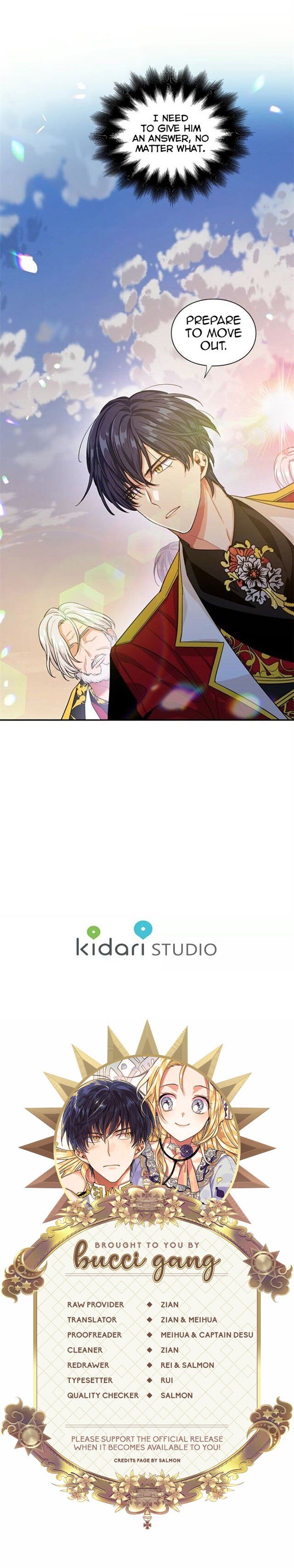 Doctor Elise: The Royal Lady With The Lamp Chapter 75 - Page 29