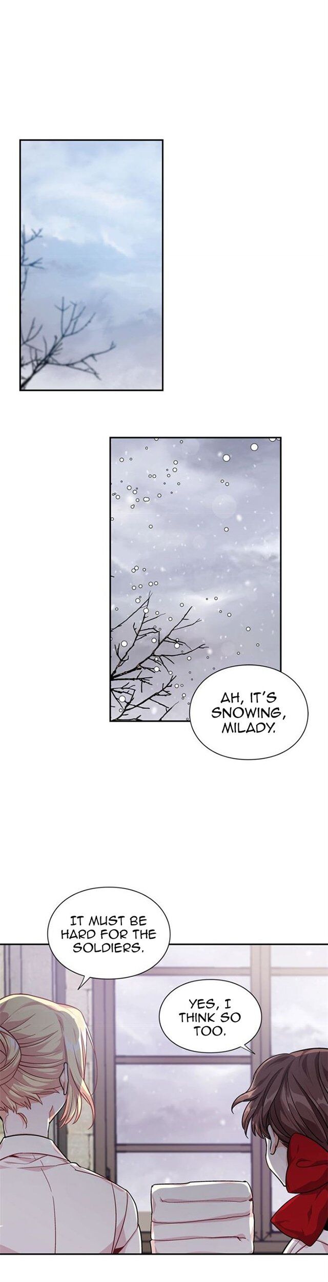 Doctor Elise: The Royal Lady With The Lamp Chapter 76 - Page 4