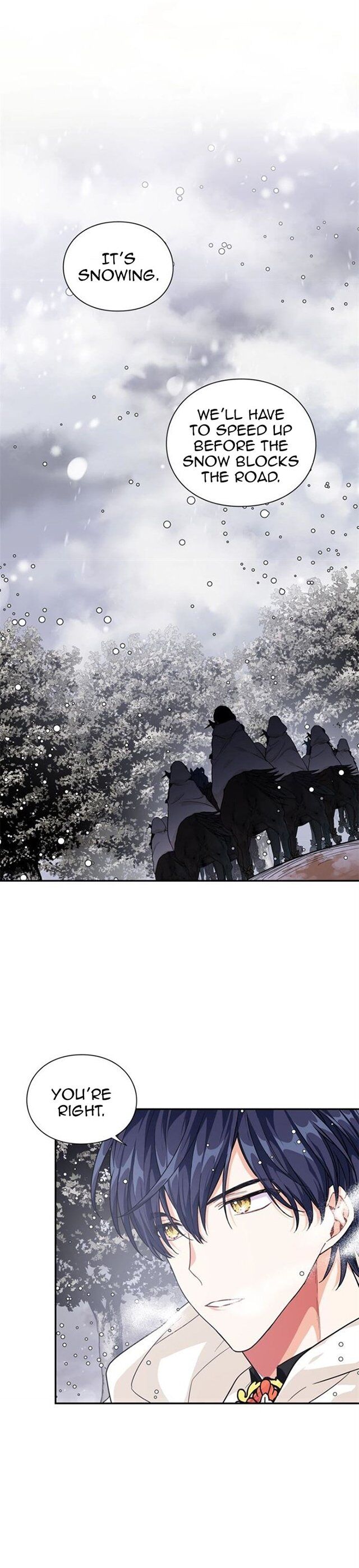 Doctor Elise: The Royal Lady With The Lamp Chapter 76 - Page 6