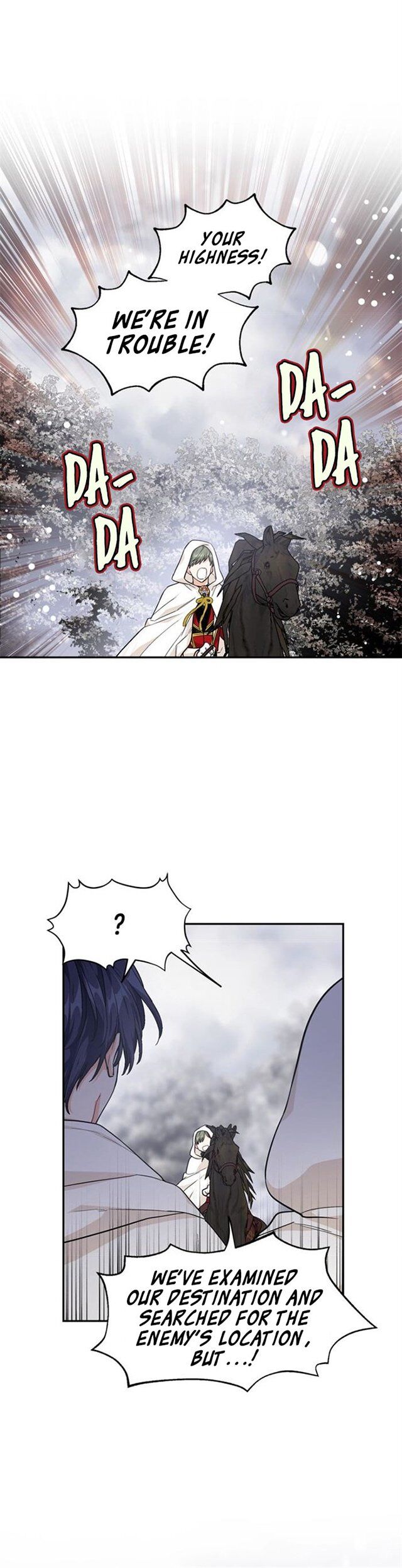 Doctor Elise: The Royal Lady With The Lamp Chapter 76 - Page 8