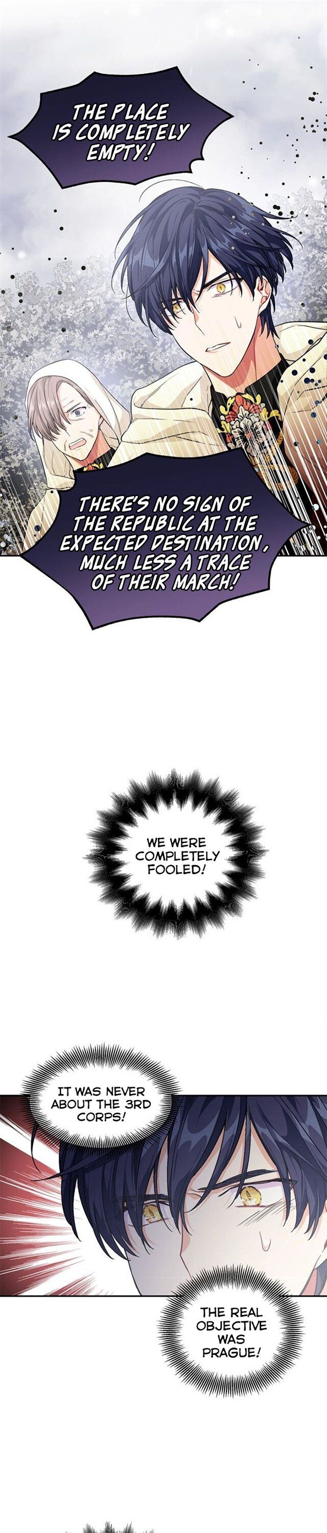 Doctor Elise: The Royal Lady With The Lamp Chapter 76 - Page 9