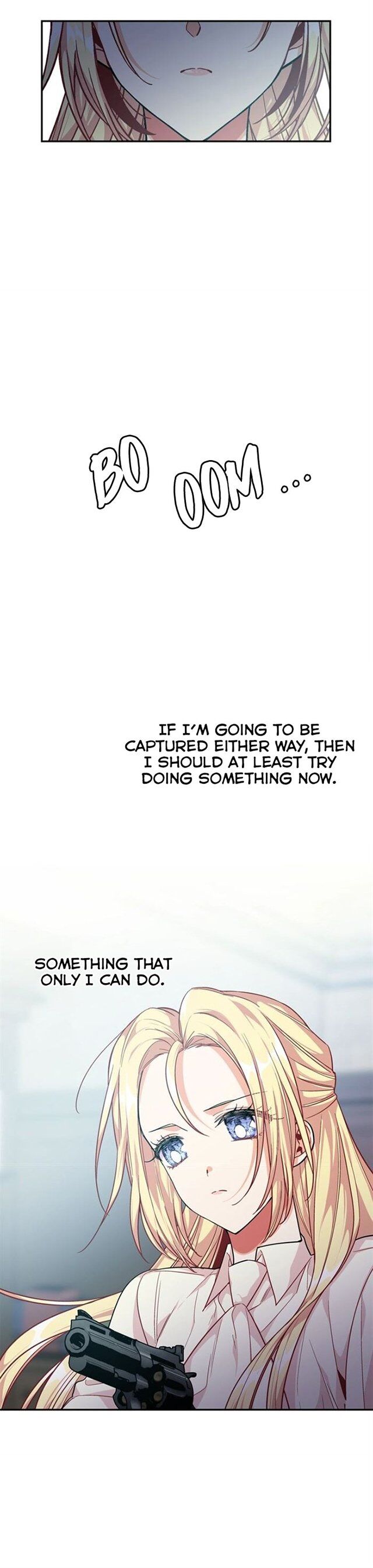 Doctor Elise: The Royal Lady With The Lamp Chapter 76 - Page 17