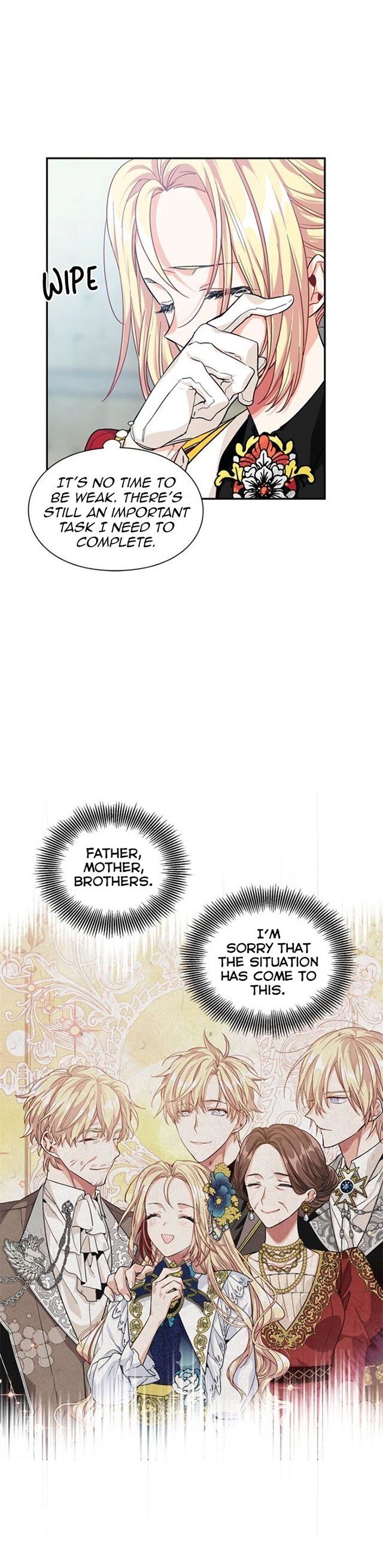 Doctor Elise: The Royal Lady With The Lamp Chapter 76 - Page 22