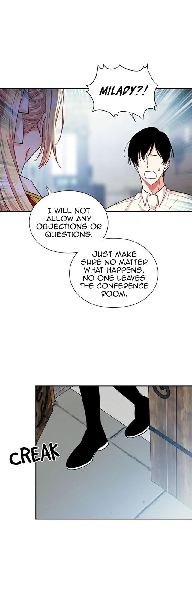 Doctor Elise: The Royal Lady With The Lamp Chapter 76 - Page 26