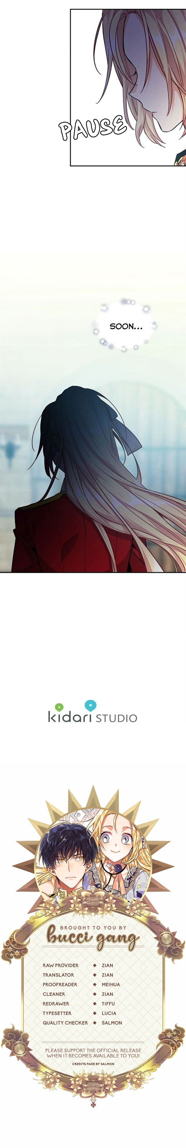 Doctor Elise: The Royal Lady With The Lamp Chapter 76 - Page 28