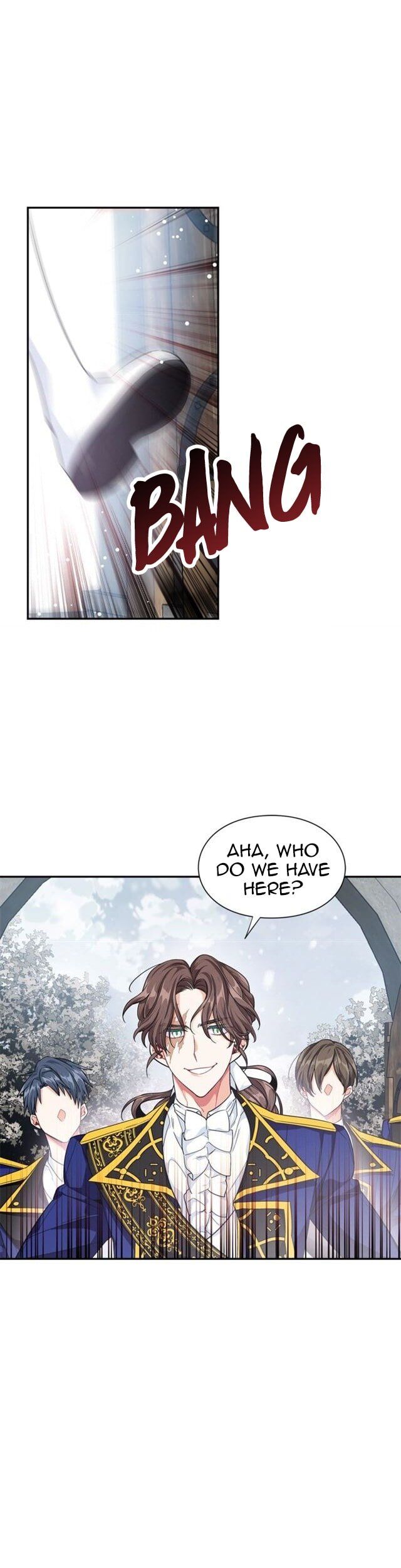 Doctor Elise: The Royal Lady With The Lamp Chapter 77 - Page 4