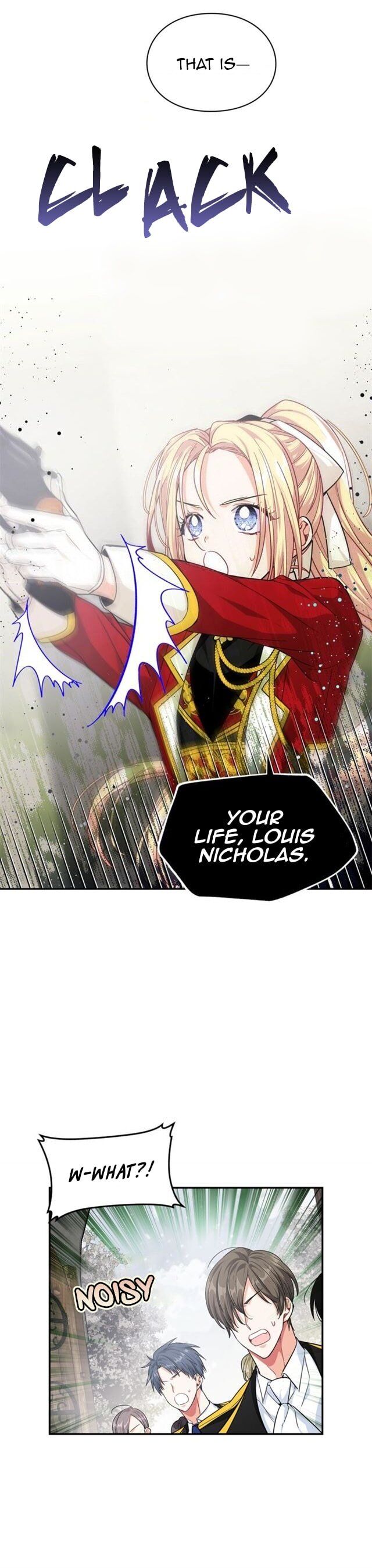 Doctor Elise: The Royal Lady With The Lamp Chapter 77 - Page 10