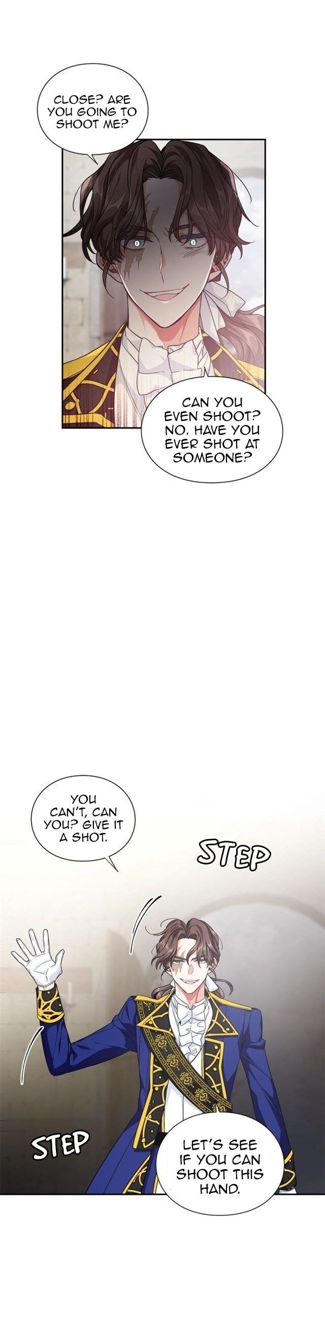 Doctor Elise: The Royal Lady With The Lamp Chapter 77 - Page 13