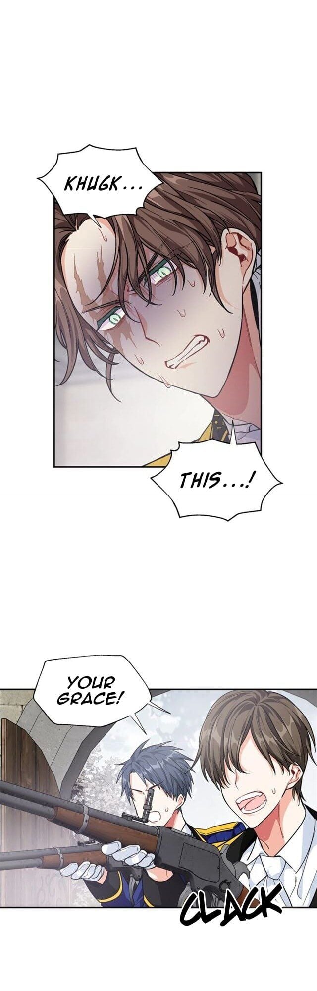 Doctor Elise: The Royal Lady With The Lamp Chapter 77 - Page 17