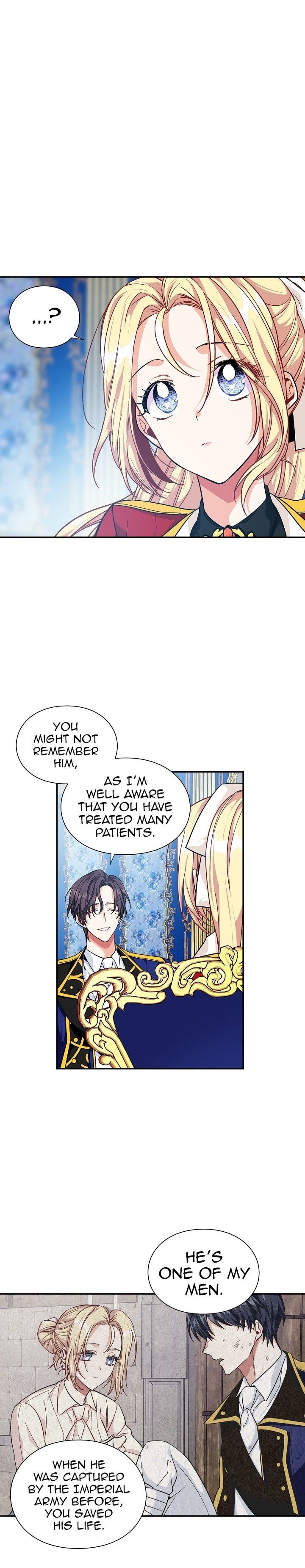 Doctor Elise: The Royal Lady With The Lamp Chapter 78 - Page 4