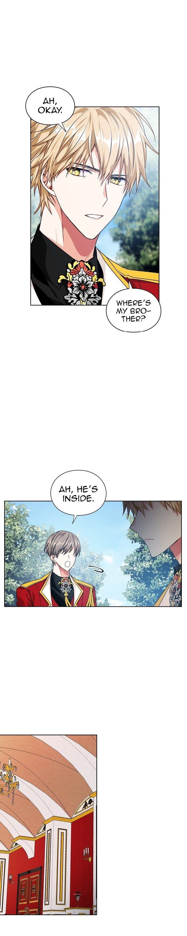 Doctor Elise: The Royal Lady With The Lamp Chapter 78 - Page 7