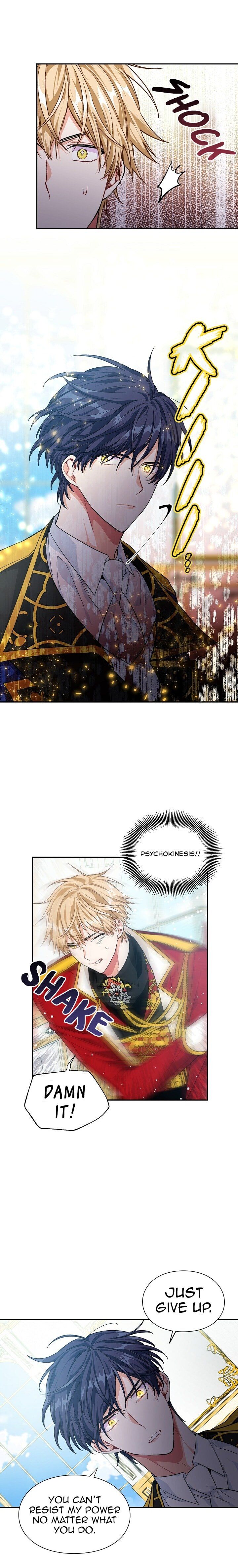 Doctor Elise: The Royal Lady With The Lamp Chapter 78 - Page 16