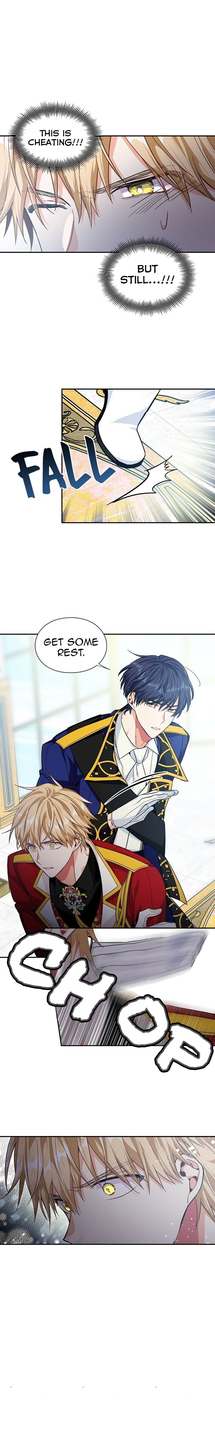 Doctor Elise: The Royal Lady With The Lamp Chapter 78 - Page 17