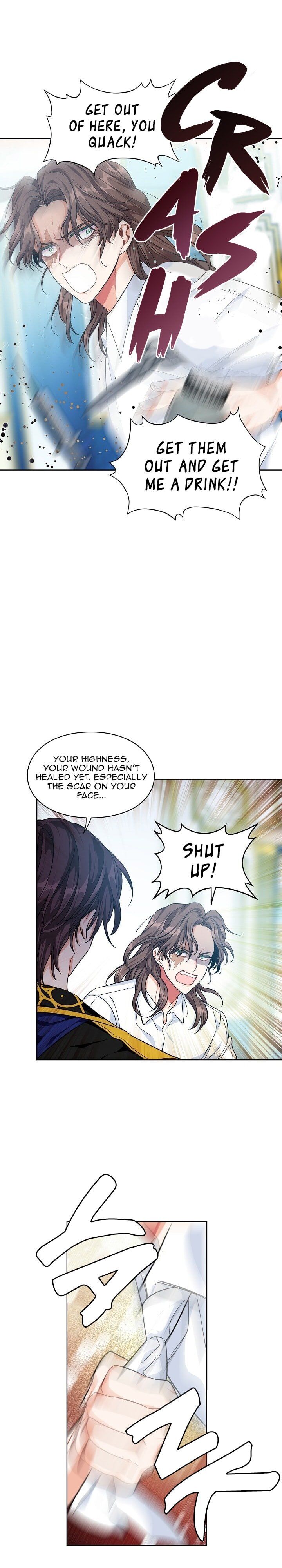 Doctor Elise: The Royal Lady With The Lamp Chapter 79 - Page 5