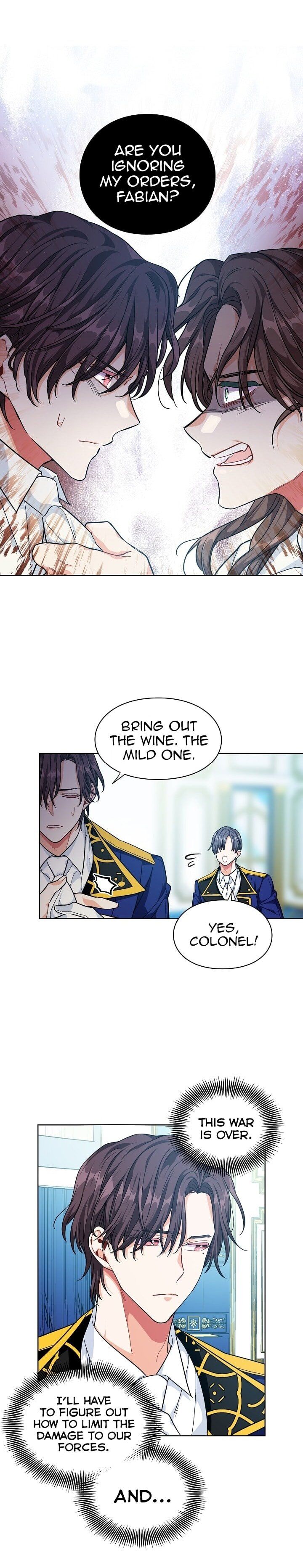 Doctor Elise: The Royal Lady With The Lamp Chapter 79 - Page 6