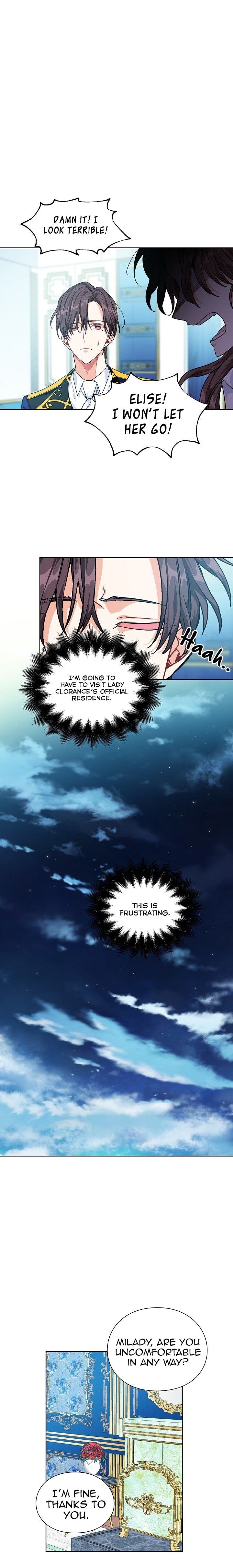 Doctor Elise: The Royal Lady With The Lamp Chapter 79 - Page 7