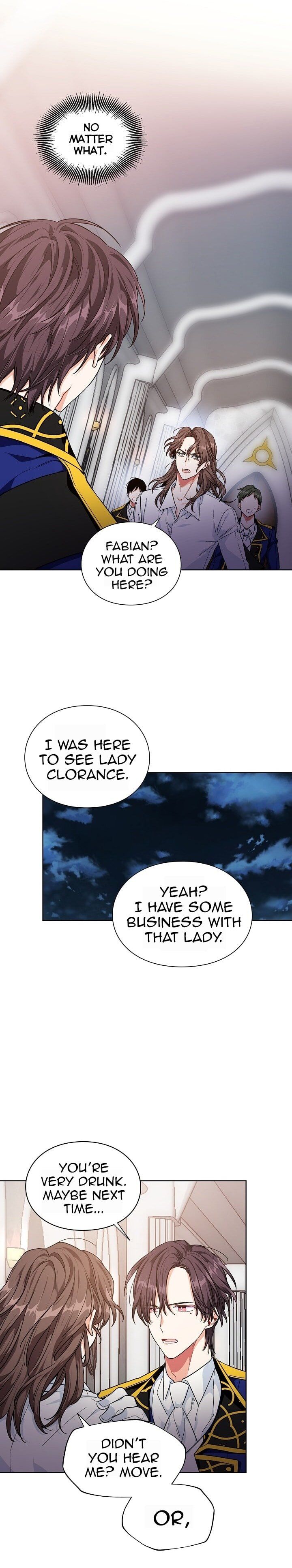 Doctor Elise: The Royal Lady With The Lamp Chapter 79 - Page 10