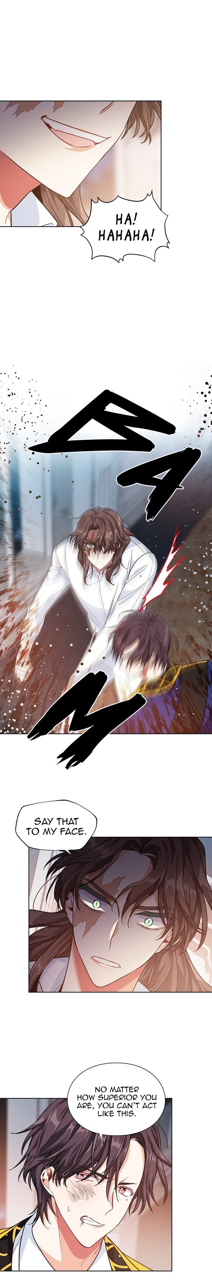 Doctor Elise: The Royal Lady With The Lamp Chapter 79 - Page 12