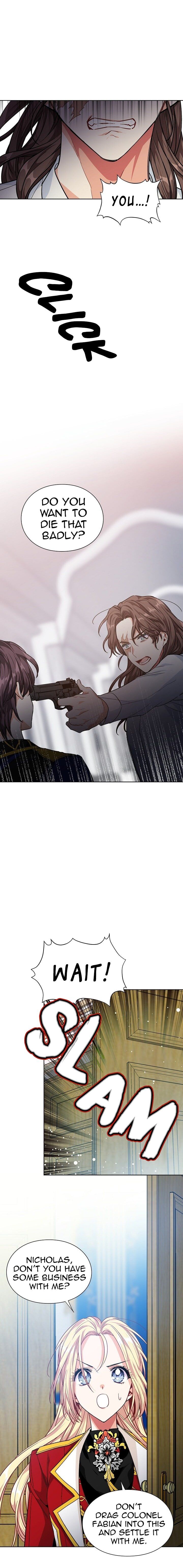 Doctor Elise: The Royal Lady With The Lamp Chapter 79 - Page 13