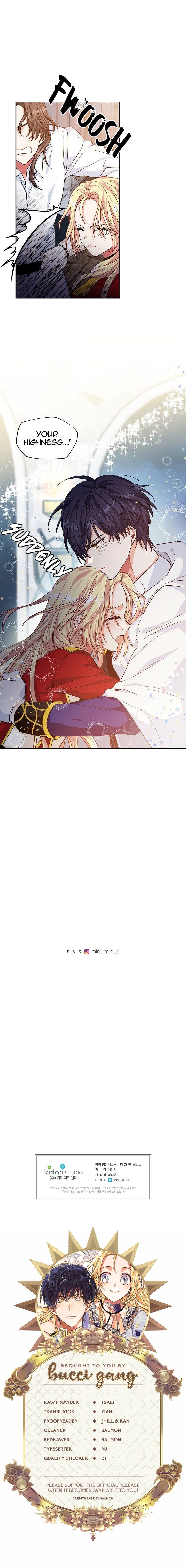 Doctor Elise: The Royal Lady With The Lamp Chapter 79 - Page 17