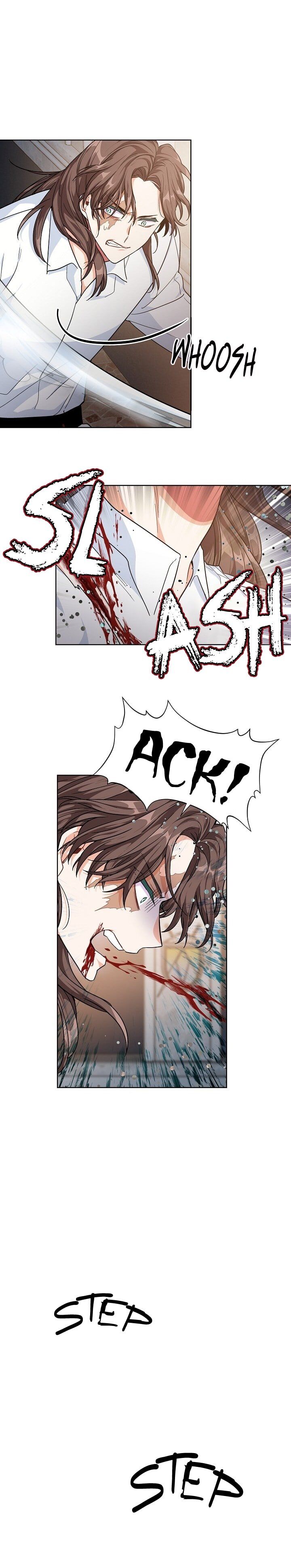 Doctor Elise: The Royal Lady With The Lamp Chapter 80 - Page 5