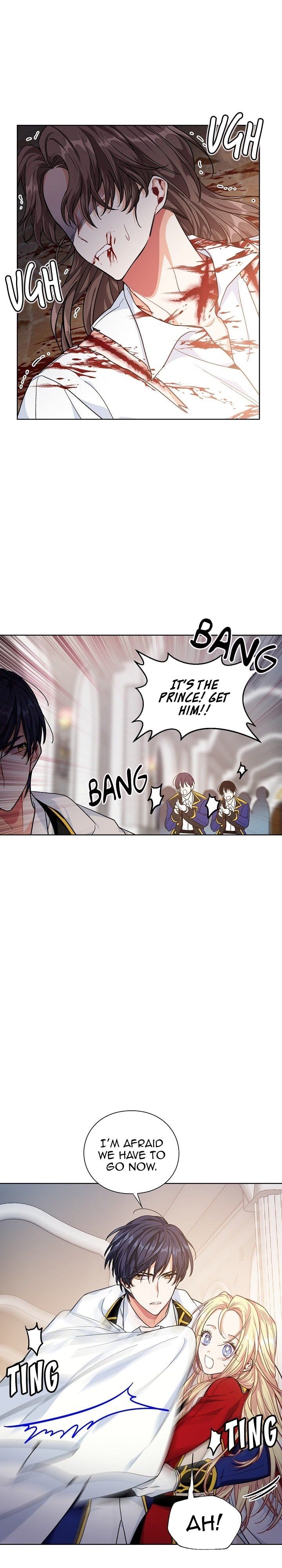 Doctor Elise: The Royal Lady With The Lamp Chapter 80 - Page 7