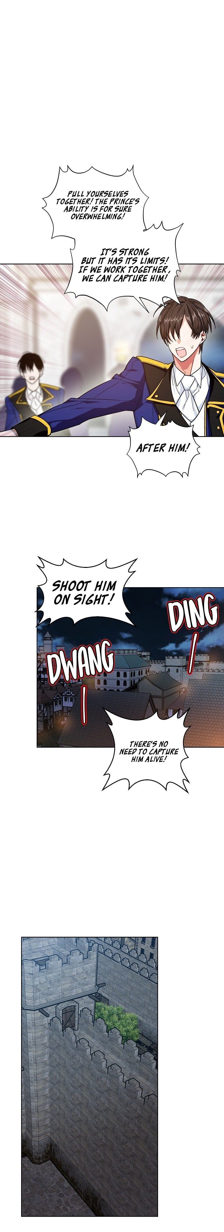 Doctor Elise: The Royal Lady With The Lamp Chapter 80 - Page 9