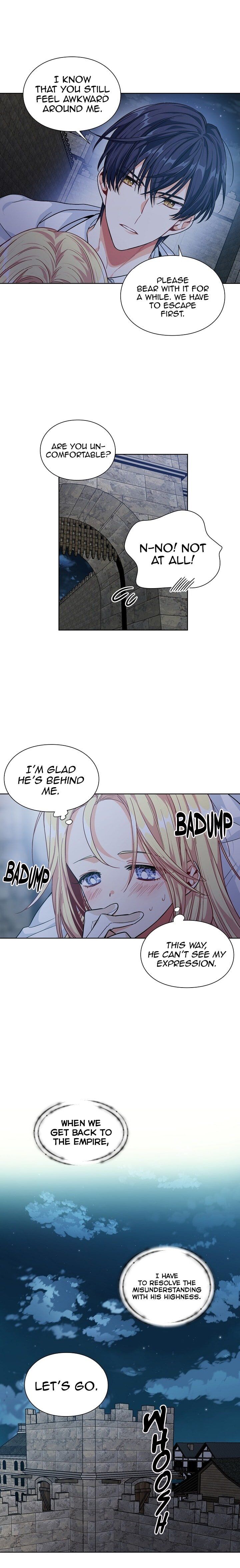 Doctor Elise: The Royal Lady With The Lamp Chapter 80 - Page 11