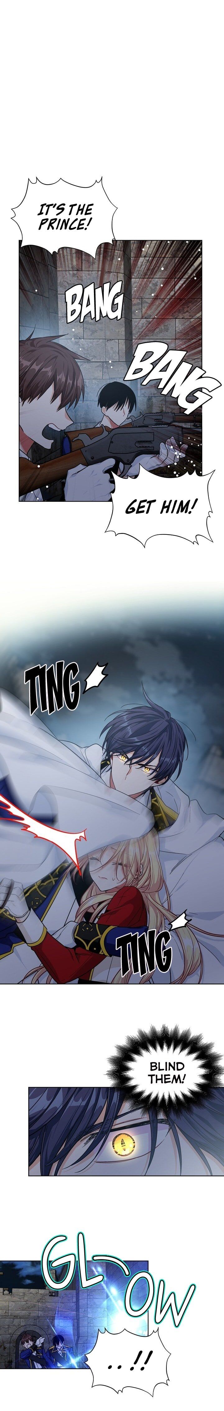 Doctor Elise: The Royal Lady With The Lamp Chapter 80 - Page 12