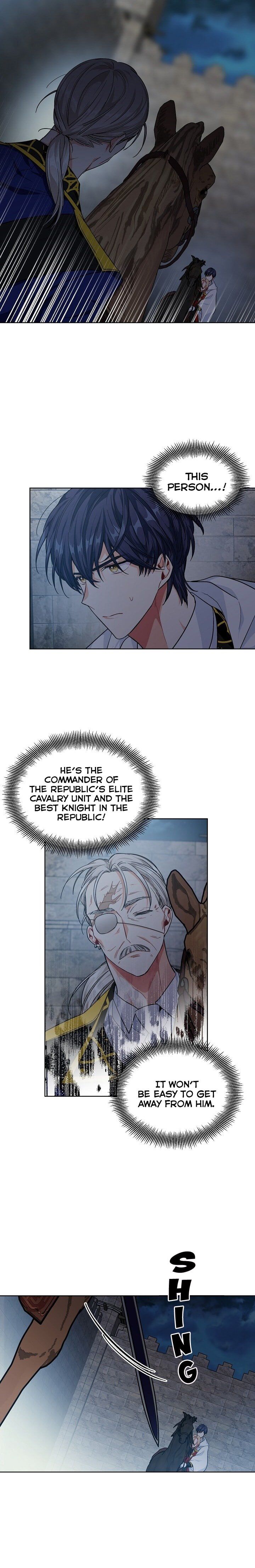 Doctor Elise: The Royal Lady With The Lamp Chapter 80 - Page 14