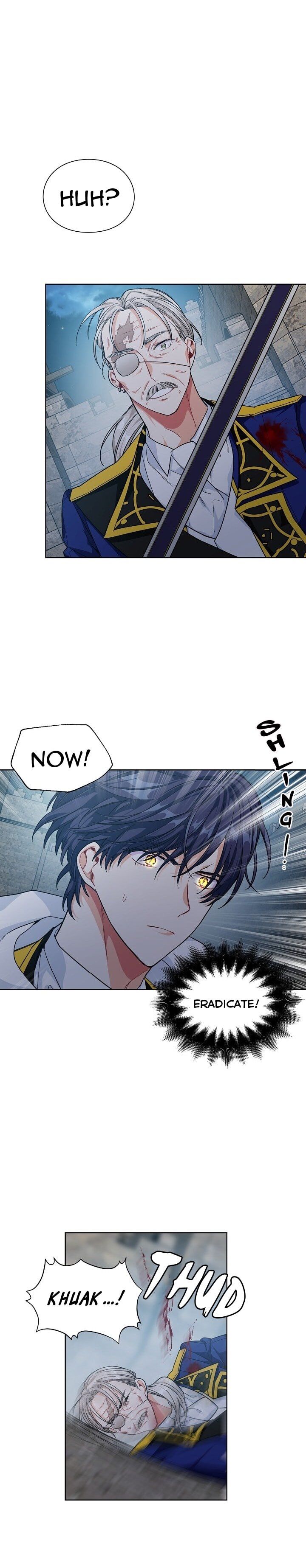 Doctor Elise: The Royal Lady With The Lamp Chapter 80 - Page 18