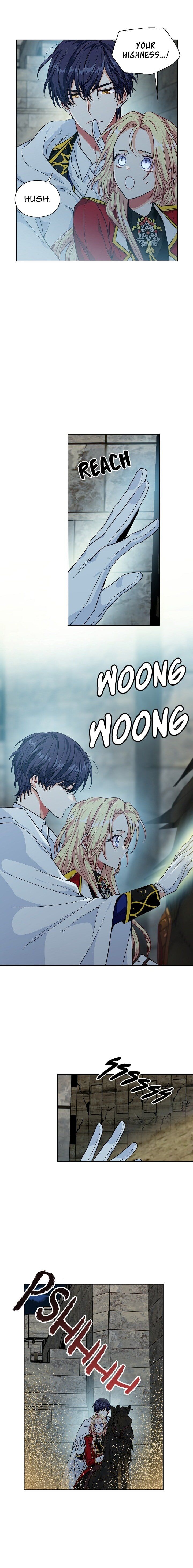 Doctor Elise: The Royal Lady With The Lamp Chapter 81 - Page 4