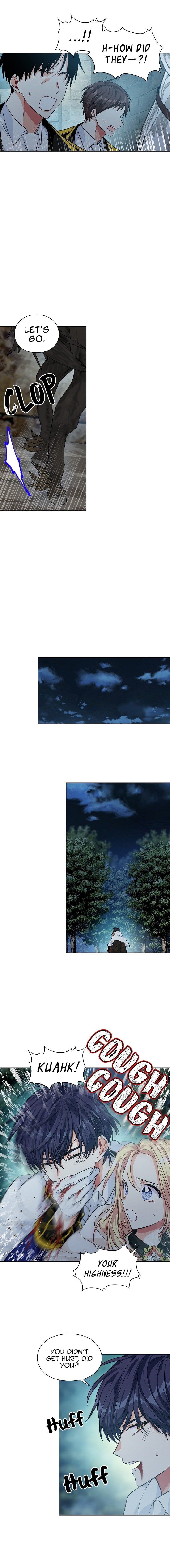 Doctor Elise: The Royal Lady With The Lamp Chapter 81 - Page 5