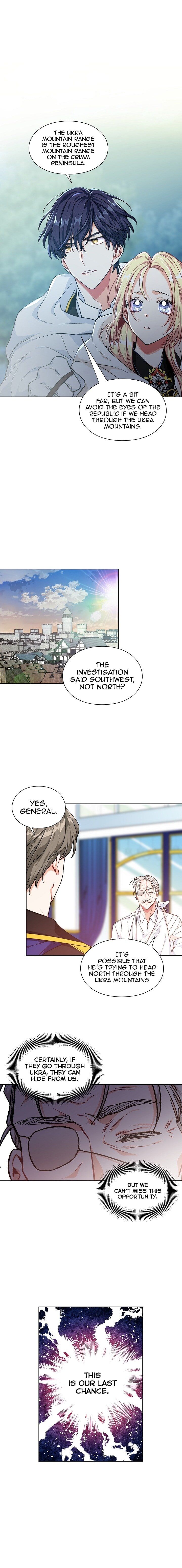 Doctor Elise: The Royal Lady With The Lamp Chapter 81 - Page 8