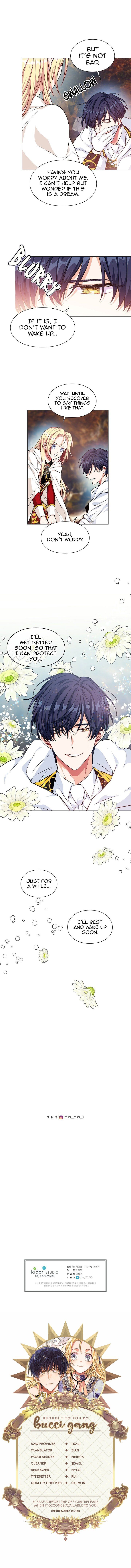 Doctor Elise: The Royal Lady With The Lamp Chapter 81 - Page 13