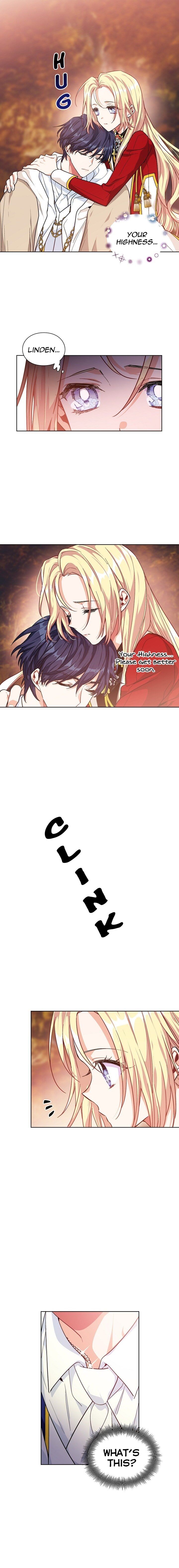 Doctor Elise: The Royal Lady With The Lamp Chapter 82 - Page 4