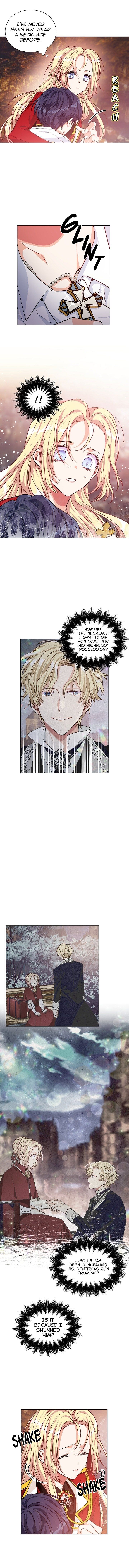 Doctor Elise: The Royal Lady With The Lamp Chapter 82 - Page 5