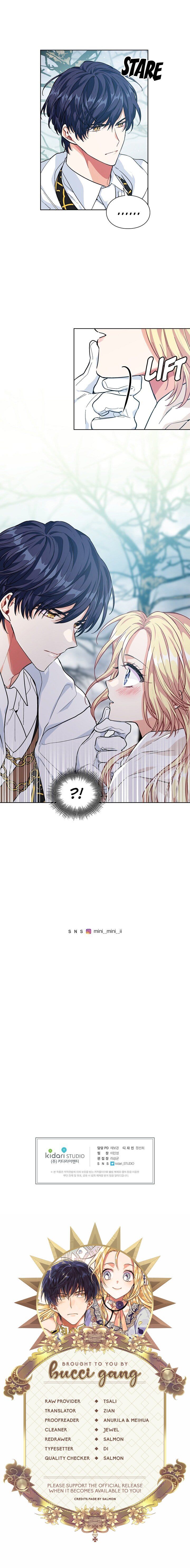 Doctor Elise: The Royal Lady With The Lamp Chapter 82 - Page 12