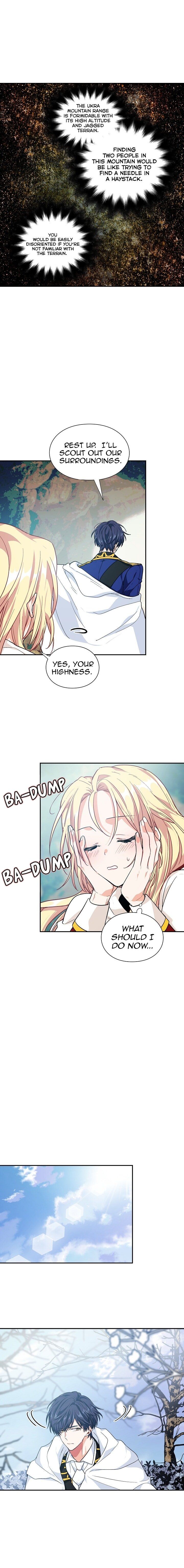 Doctor Elise: The Royal Lady With The Lamp Chapter 83 - Page 9