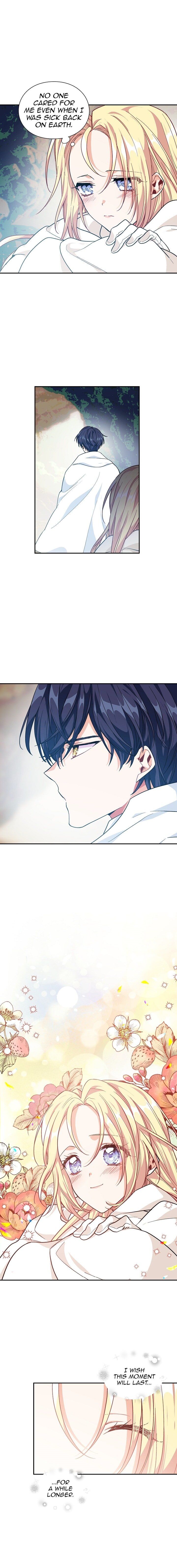 Doctor Elise: The Royal Lady With The Lamp Chapter 83 - Page 11