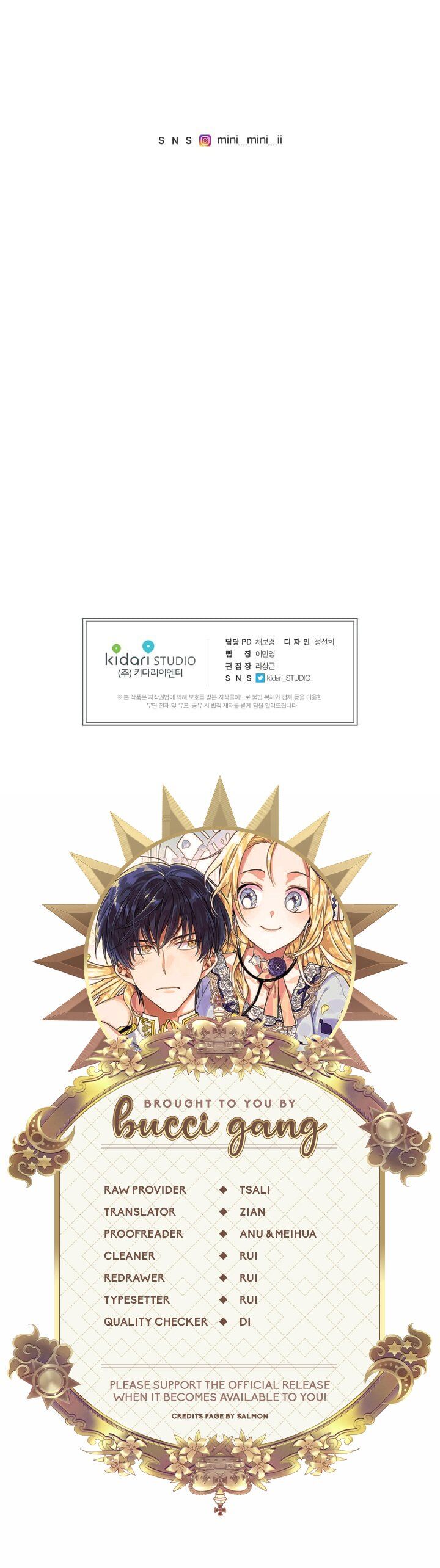 Doctor Elise: The Royal Lady With The Lamp Chapter 83 - Page 12