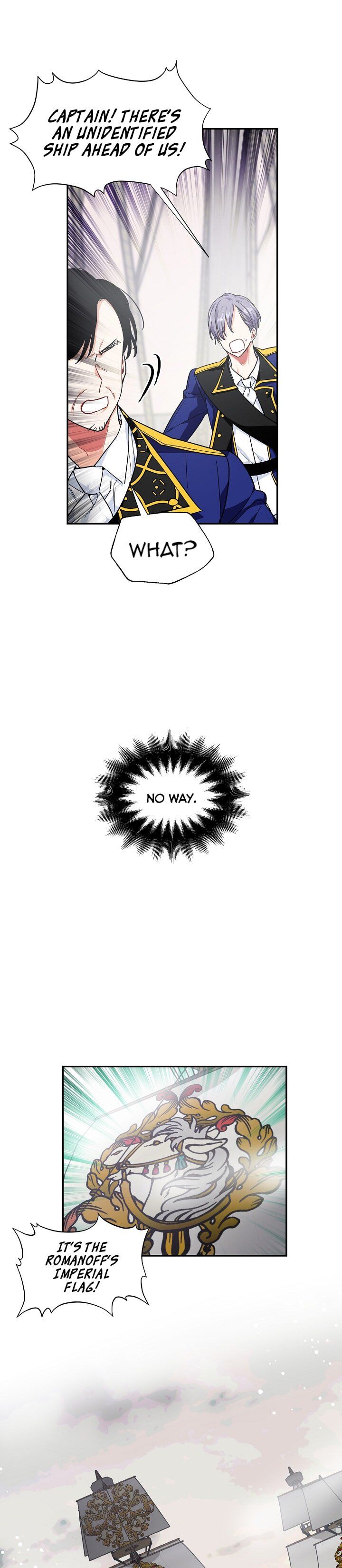 Doctor Elise: The Royal Lady With The Lamp Chapter 84 - Page 4