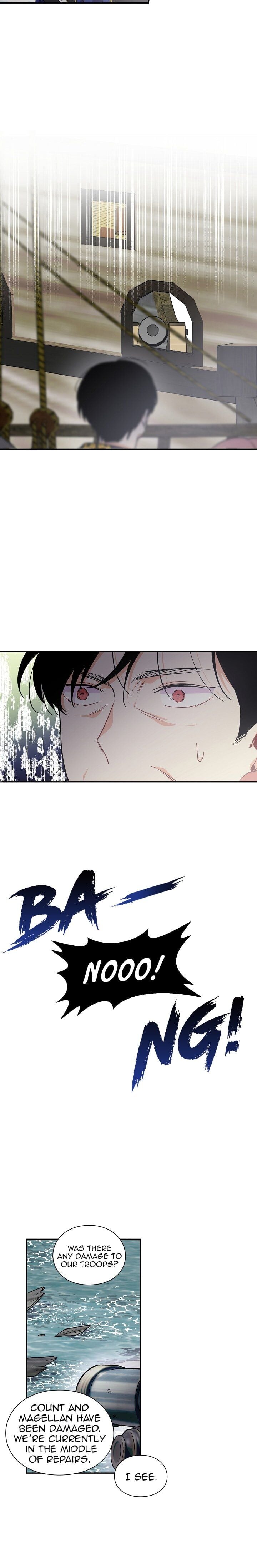 Doctor Elise: The Royal Lady With The Lamp Chapter 84 - Page 7