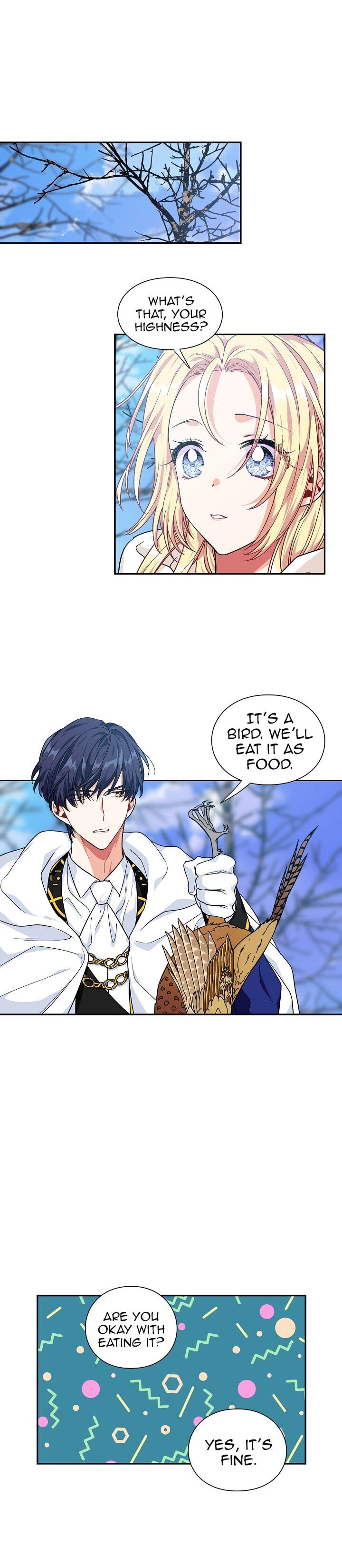 Doctor Elise: The Royal Lady With The Lamp Chapter 84 - Page 10