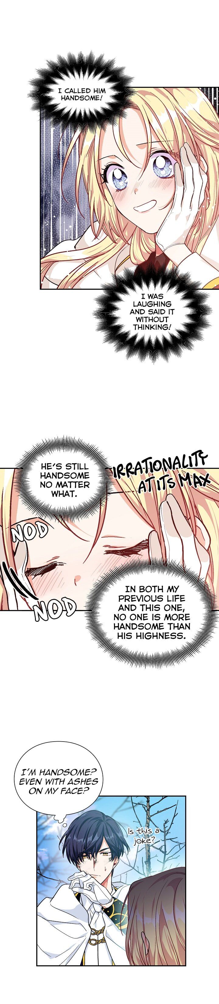 Doctor Elise: The Royal Lady With The Lamp Chapter 84 - Page 15